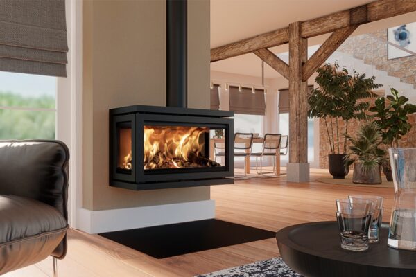 Vidar Triple Large
