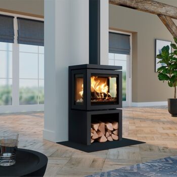 Vidar Triple Small