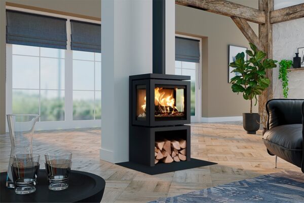 Vidar Triple Small