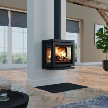 Vidar Triple Small