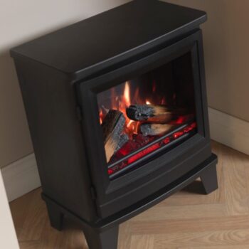 Vision Horizon Electric Stove