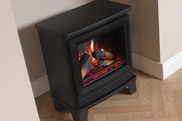 Vision Horizon Electric Stove