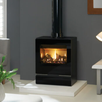 Vision Medium Gas Stove