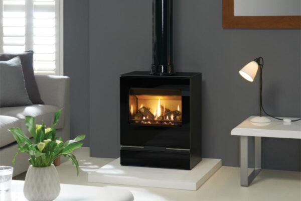 Vision Medium Gas Stove