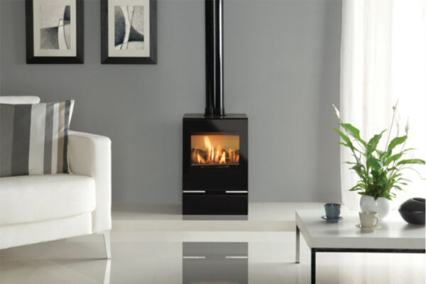 Vision Midi Gas Stove