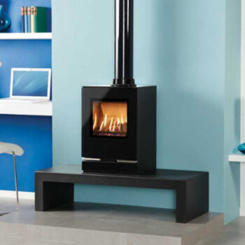 Vision Small Gas Stove