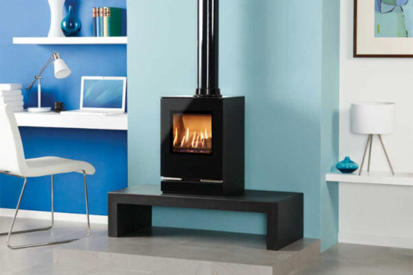 Vision Small Gas Stove