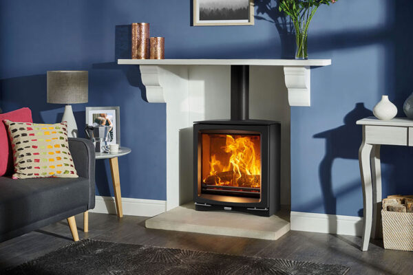 Vogue Medium Slimline