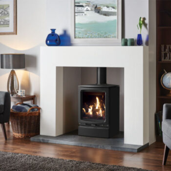 Vogue Midi Midline Gas Stove