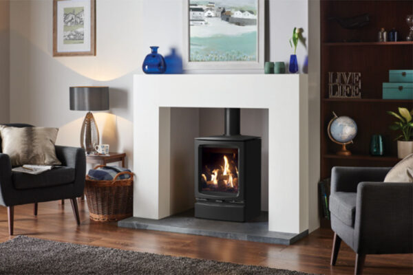 Vogue Midi Midline Gas Stove