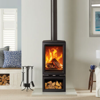 Vogue Midi T 3 Sided Gas Stove