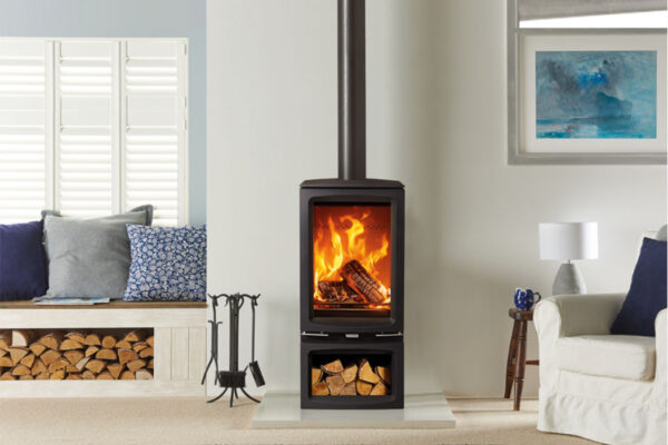 Vogue Midi T 3 Sided Gas Stove