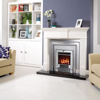 Winchester Inset Gas Fire
