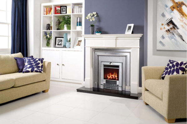 Winchester Inset Gas Fire