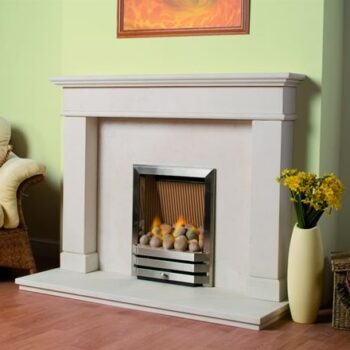 Windsor Fireplace Surround By Worcestershire Marble