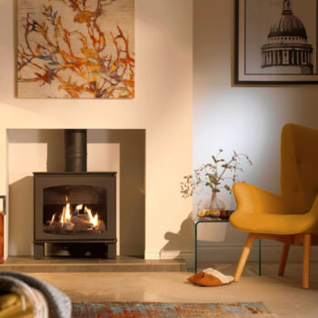 Wychwood Gas Stoves