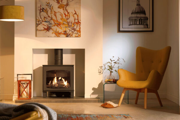 Wychwood Gas Stoves