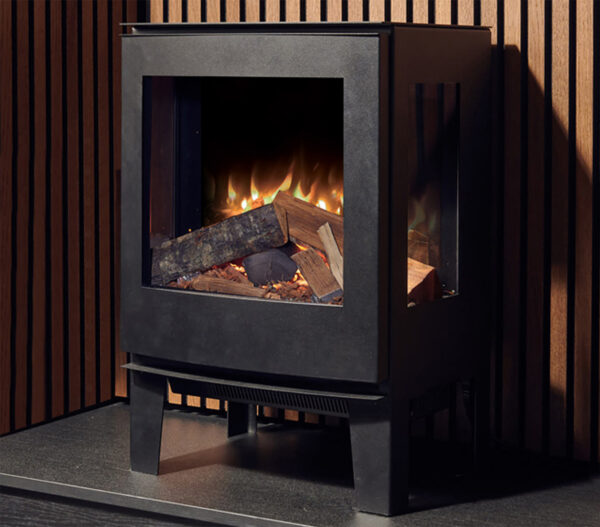 E-lectra Banff Electric Stove - Image 2