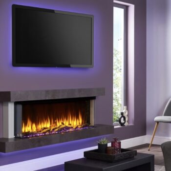 iRange 1100E SLIMLINE