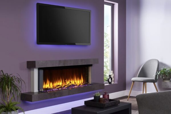 iRange 1100E SLIMLINE