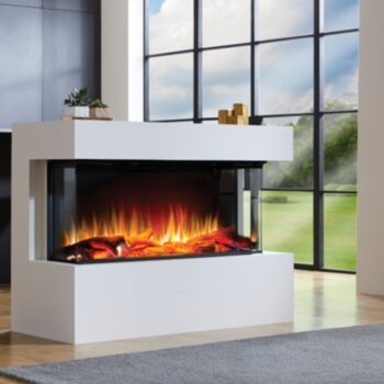 iRange i1000e Deep Electric Fire