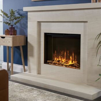 iRange i560e Slimline Electric Fire