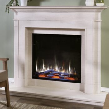 iRange i750e Deep Electric Fire