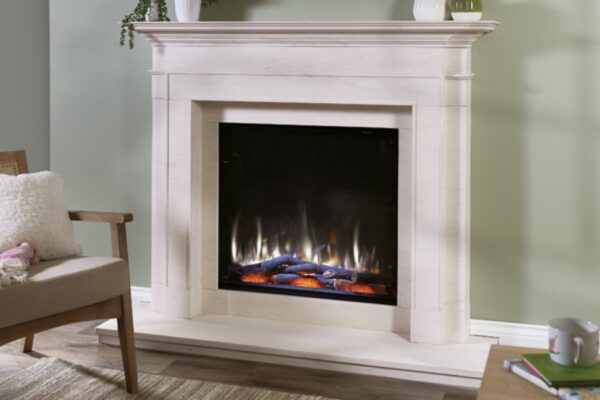 iRange i750e Deep Electric Fire
