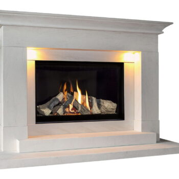 Aleesia Illumia 54 Suite - Black Enamel