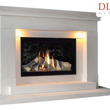 Aleesia Illumia Deluxe 54 Suite - Black & Onyx Grey