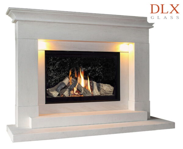 Aleesia Illumia Deluxe 54 Suite - Black & Onyx Grey