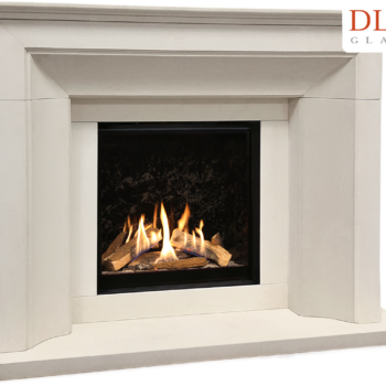 Asencio Mk2 Deluxe Onyx Grey Suite Slide Control