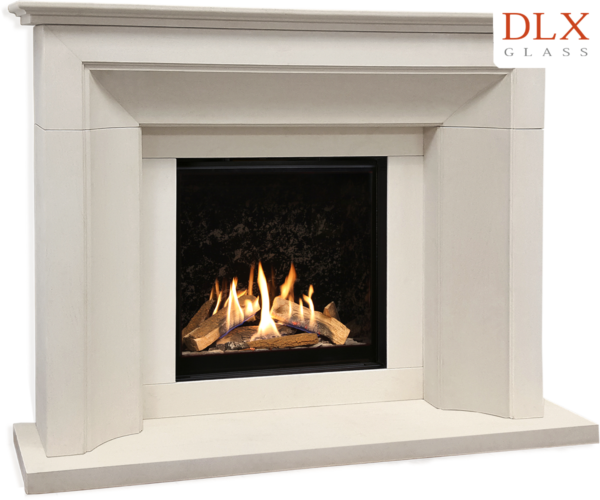 Asencio Mk2 Deluxe Onyx Grey Suite Slide Control