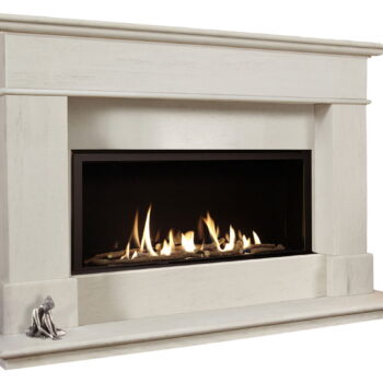 Avignon 54 Eden Elite Slimline BF Suite