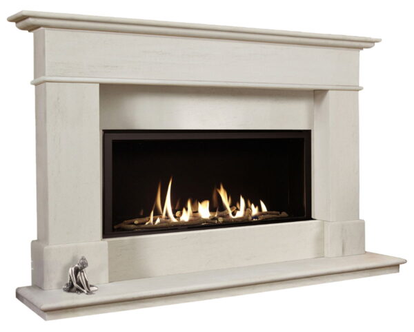 Avignon 54 Eden Elite Slimline BF Suite