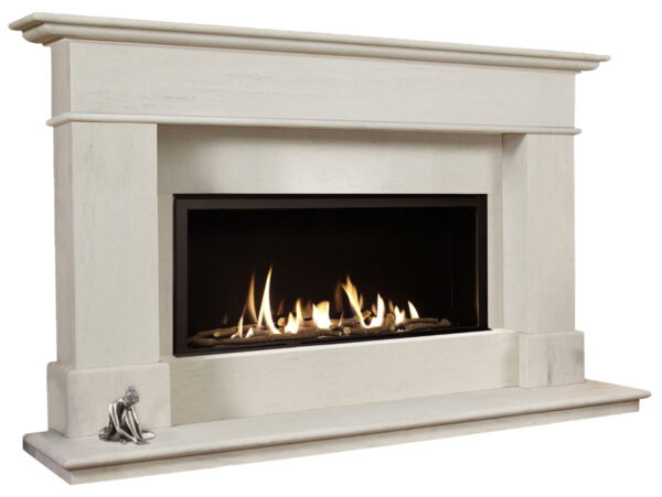 Avignon 58 Eden Elite Slimline BF Suite