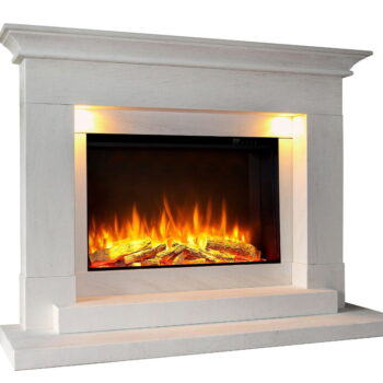 DLX Aleesia 750 Illumia 54"