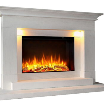 DLX Aleesia 750 Illumia 58"