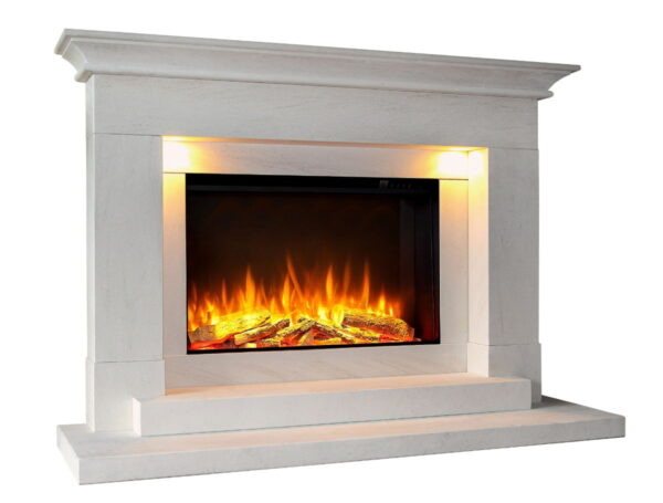 DLX Aleesia 750 Illumia 58"