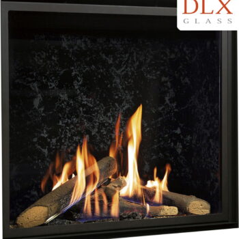 Da Vinci Illumia MD Deluxe Engine Only - Black & Onyx Grey