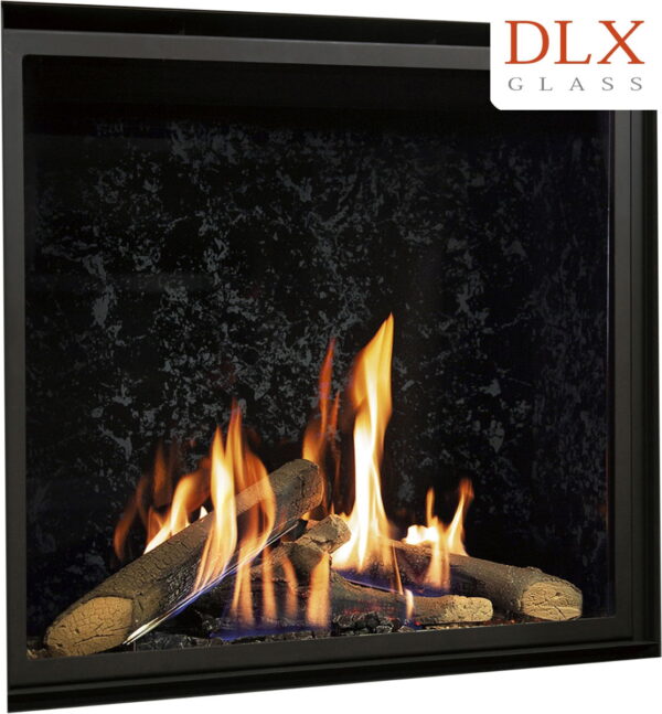 Da Vinci Illumia MD Deluxe Engine Only - Black & Onyx Grey