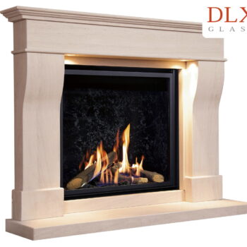 Da Vinci Illumia MD Deluxe Suite - Black & Onyx Grey