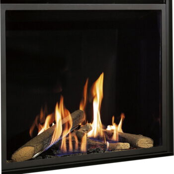 Da Vinci Illumia MD Engine Only - Black Enamel