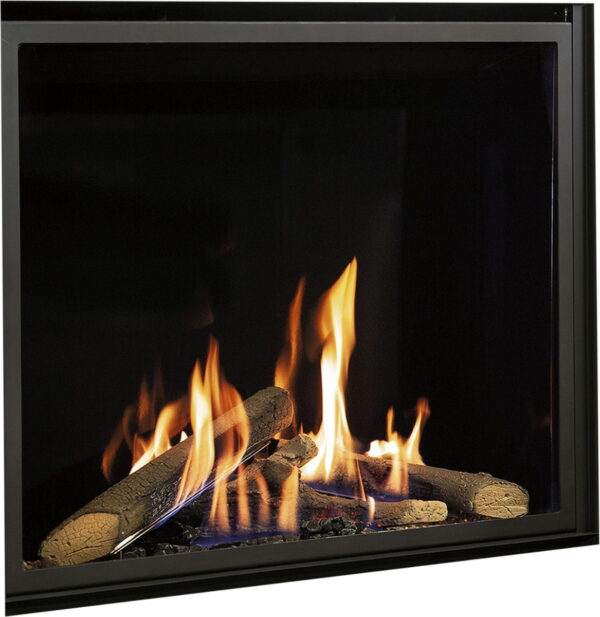 Da Vinci Illumia MD Engine Only - Black Enamel