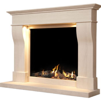 Da Vinci Illumia Slimline BF Suite