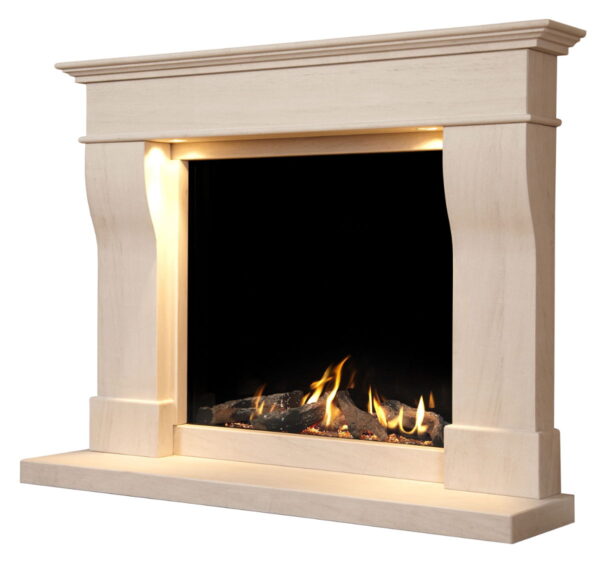 Da Vinci Illumia Slimline BF Suite