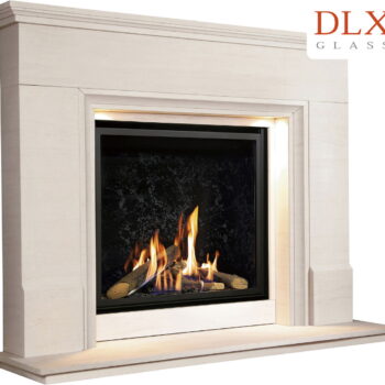 Distinction Illumia MD Deluxe Suite - Black & Onyx Grey