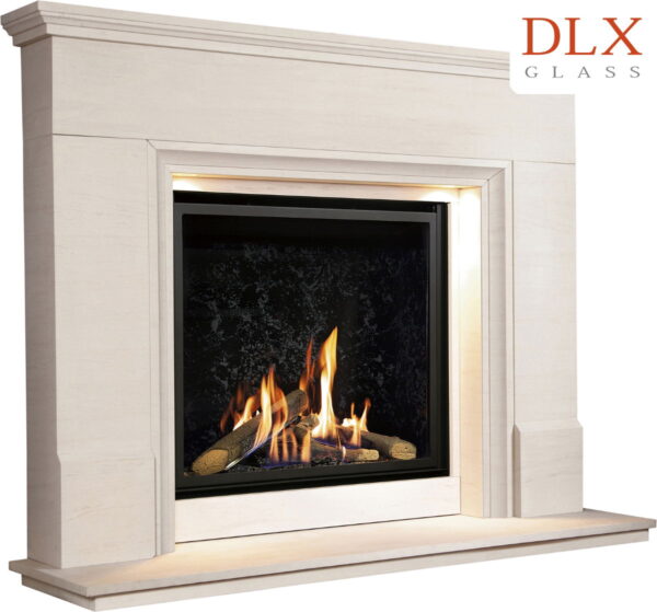 Distinction Illumia MD Deluxe Suite - Black & Onyx Grey