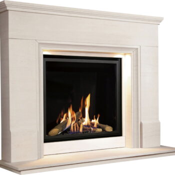Distinction Illumia MD Suite - Black Enamel