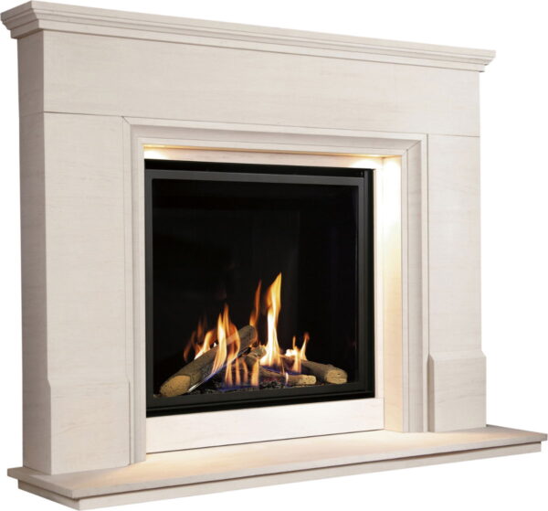 Distinction Illumia MD Suite - Black Enamel